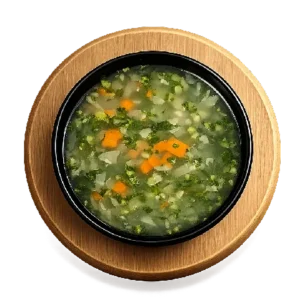 Jain Lemon Coriander