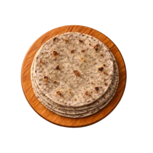 Bajra Roti