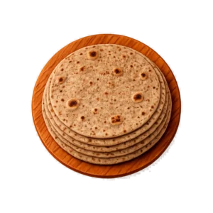 Jowar Roti