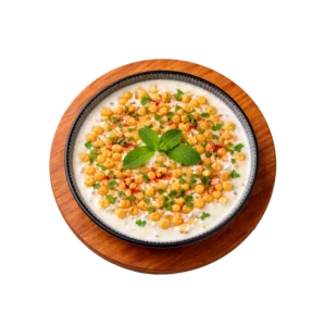 Boondi Raita