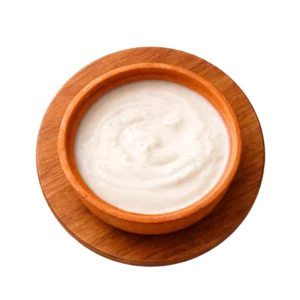 Plain Curd