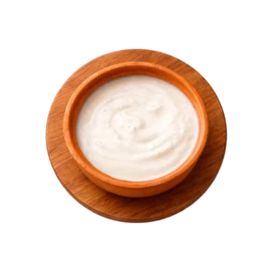 Extra Raita / Curd
