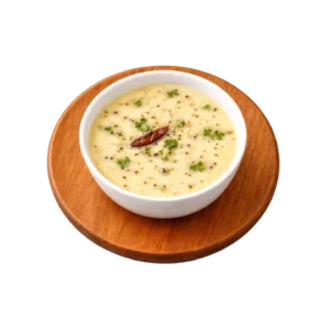 Jain Gujrati Kadhi
