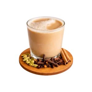 Masala Chai