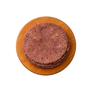 Ragi Roti