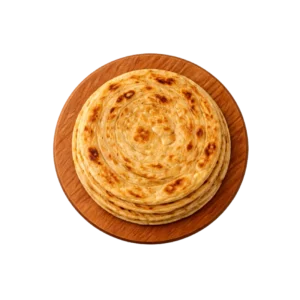 Tawa Paratha