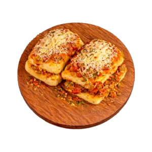 Jain Masala Pav Cheese